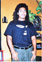 Flavio in a Face T