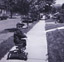 Rolling in my first ride.