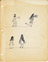 First fashion illustrations 1967