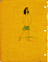 Paul's first fashion illustrations 1967