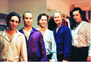 Shirts for Super Diamond Band 1995
